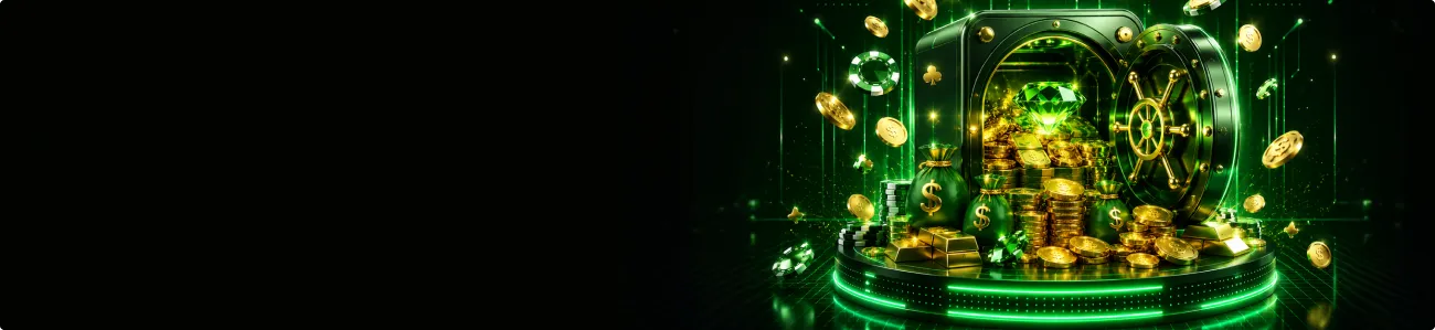 M99 Casino Banner 5